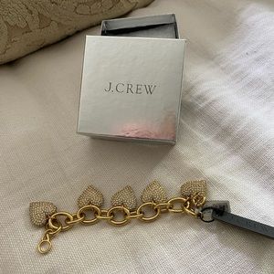 New J Crew Bracelet!